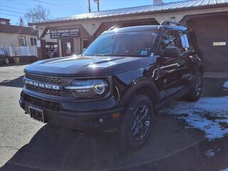 2021 Ford Bronco Sport for sale in Garwood NJ