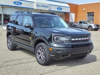 2022 Ford Bronco Sport for sale in Livonia MI