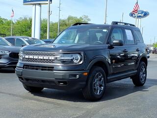 2022 Ford Bronco Sport for sale in Troy MI