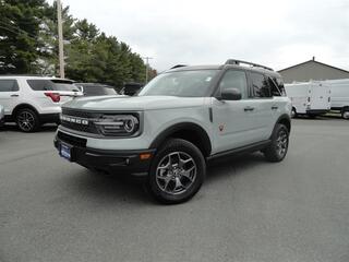 2022 Ford Bronco Sport for sale in Millerton NY