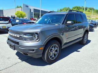 2022 Ford Bronco Sport for sale in Bristol TN