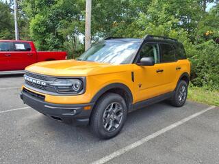 2022 Ford Bronco Sport for sale in Fort Mill SC