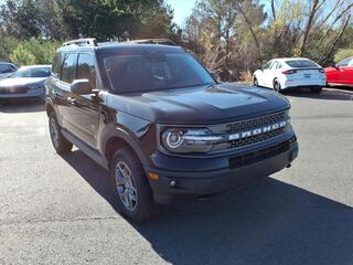 2023 Ford Bronco Sport for sale in El Dorado AR