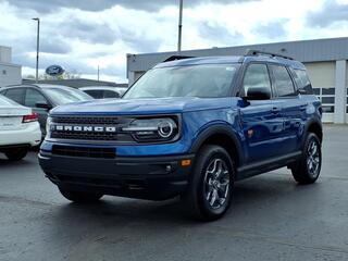 2023 Ford Bronco Sport for sale in Troy MI