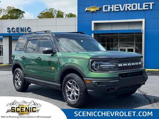 2023 Ford Bronco Sport for sale in West Union SC