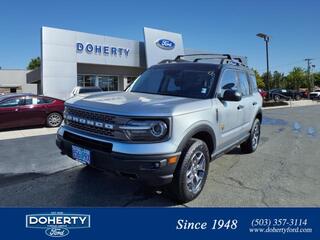 2023 Ford Bronco Sport for sale in Forest Grove OR