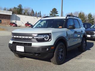 2023 Ford Bronco Sport for sale in Oakland ME