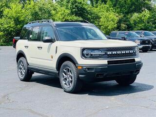 2024 Ford Bronco Sport for sale in Dowagiac MI