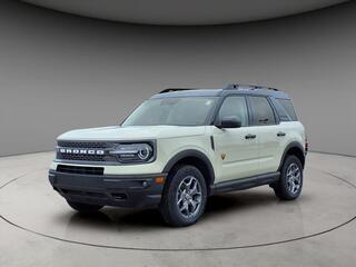 2024 Ford Bronco Sport for sale in Louisville KY