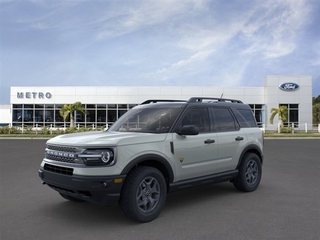 2024 Ford Bronco Sport for sale in West Jefferson NC