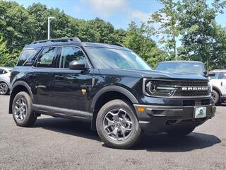 2024 Ford Bronco Sport for sale in Rochester NH