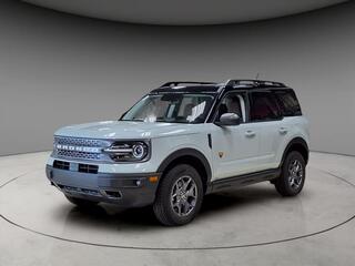 2024 Ford Bronco Sport for sale in Louisville KY