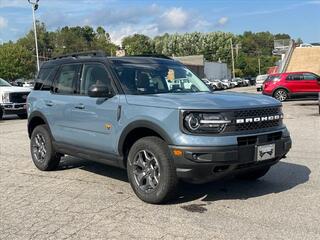 2024 Ford Bronco Sport for sale in Waynesville NC