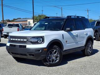 2024 Ford Bronco Sport for sale in Orange TX