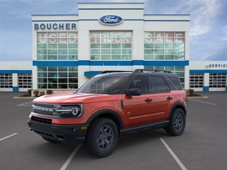 2024 Ford Bronco Sport for sale in Belton MO