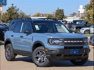 2024 Ford Bronco Sport for sale in Carrollton TX