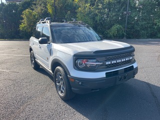 2021 Ford Bronco Sport for sale in Enterprise AL