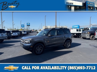 2021 Ford Bronco Sport for sale in Knoxville TN