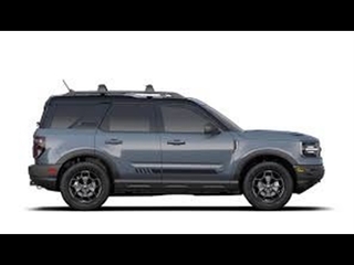 2021 Ford Bronco Sport for sale in Spartanburg SC