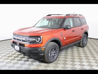 2021 Ford Bronco Sport for sale in Spartanburg SC