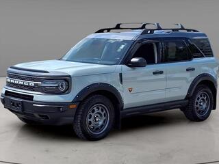 2021 Ford Bronco Sport for sale in Louisville KY