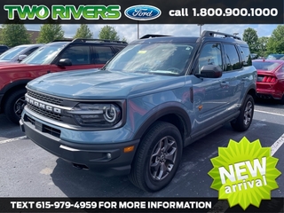 2022 Ford Bronco Sport for sale in Mt. Juliet TN