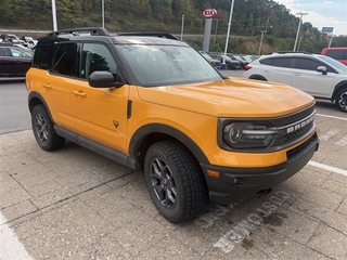 2022 Ford Bronco Sport for sale in Mount Hope WV