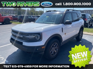 2022 Ford Bronco Sport for sale in Mt. Juliet TN