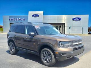 2022 Ford Bronco Sport for sale in Bowling Green KY