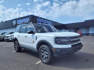 2022 Ford Bronco Sport for sale in Orlando FL