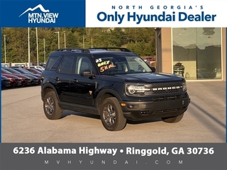 2023 Ford Bronco Sport for sale in Ringgold GA