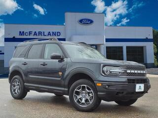 2023 Ford Bronco Sport for sale in Rochester NH