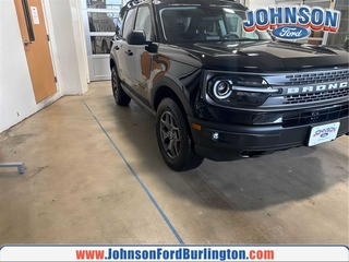 2023 Ford Bronco Sport for sale in Burlington NJ