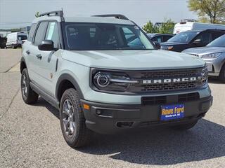 2023 Ford Bronco Sport for sale in Westbrook ME