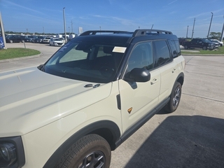 2024 Ford Bronco Sport for sale in Mission Hills CA