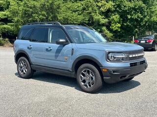 2024 Ford Bronco Sport for sale in Canton NC