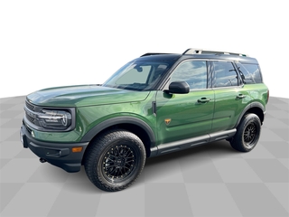2024 Ford Bronco Sport for sale in Frankfort IL