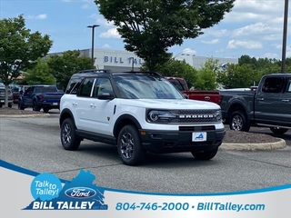 2024 Ford Bronco Sport for sale in Mechanicsville VA