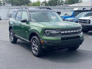 2024 Ford Bronco Sport for sale in Hixson TN