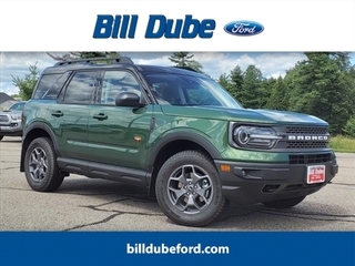 2024 Ford Bronco Sport for sale in Dover NH