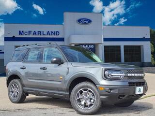 2024 Ford Bronco Sport for sale in Rochester NH