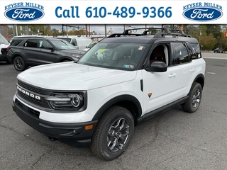 2024 Ford Bronco Sport for sale in Mt. Juliet TN