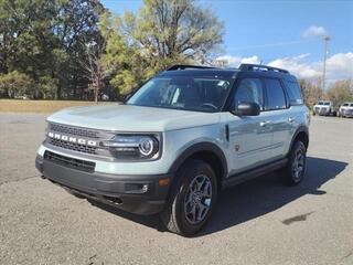 2024 Ford Bronco Sport for sale in Shelby NC