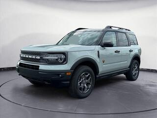 2024 Ford Bronco Sport for sale in Knoxville TN