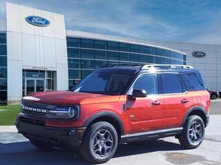 2024 Ford Bronco Sport for sale in Oklahoma City OK