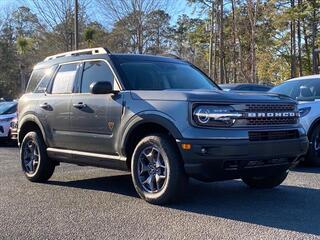 2024 Ford Bronco Sport for sale in Summerville SC