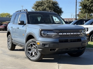 2024 Ford Bronco Sport for sale in Carrollton TX