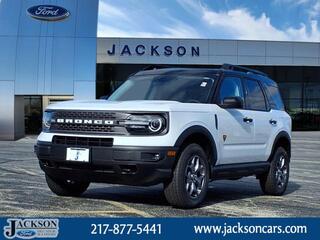 2024 Ford Bronco Sport for sale in El Monte CA