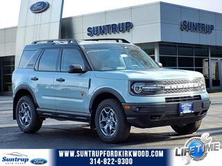 2024 Ford Bronco Sport for sale in Kirkwood MO