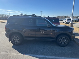 2021 Ford Bronco Sport for sale in Greenville SC